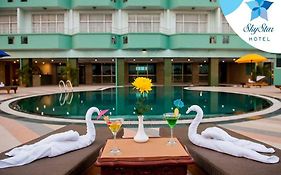 Sky Star Hotel Yangon 4* Myanmar